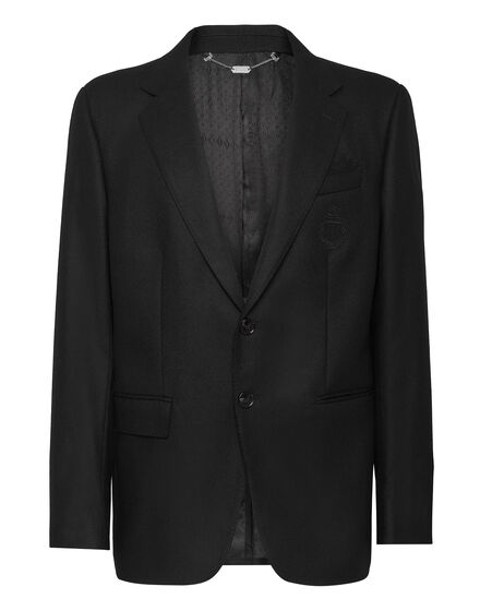 Cashmere Blazer