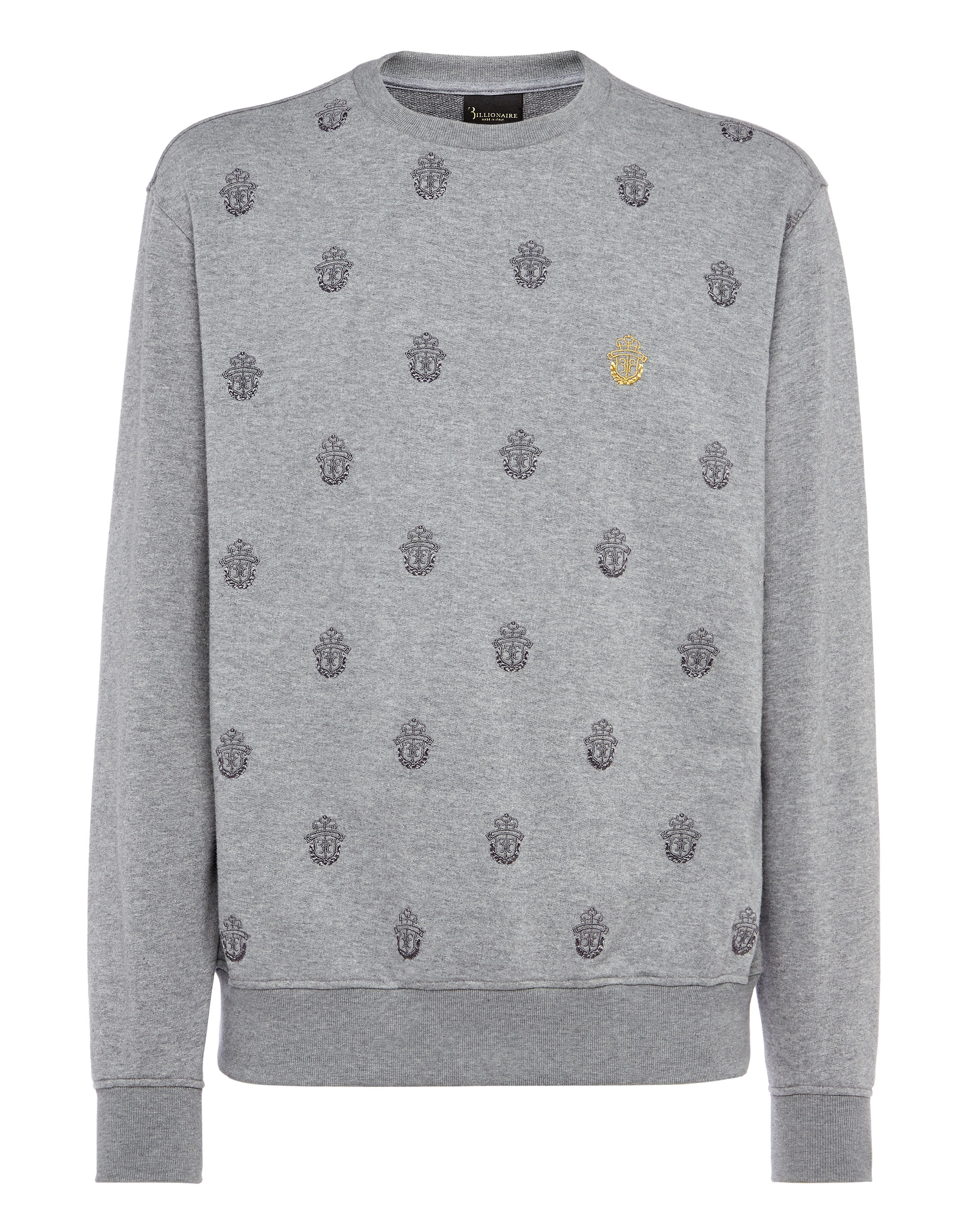 Sweatshirt LS Billionaire | Kleidung | E-shop China
