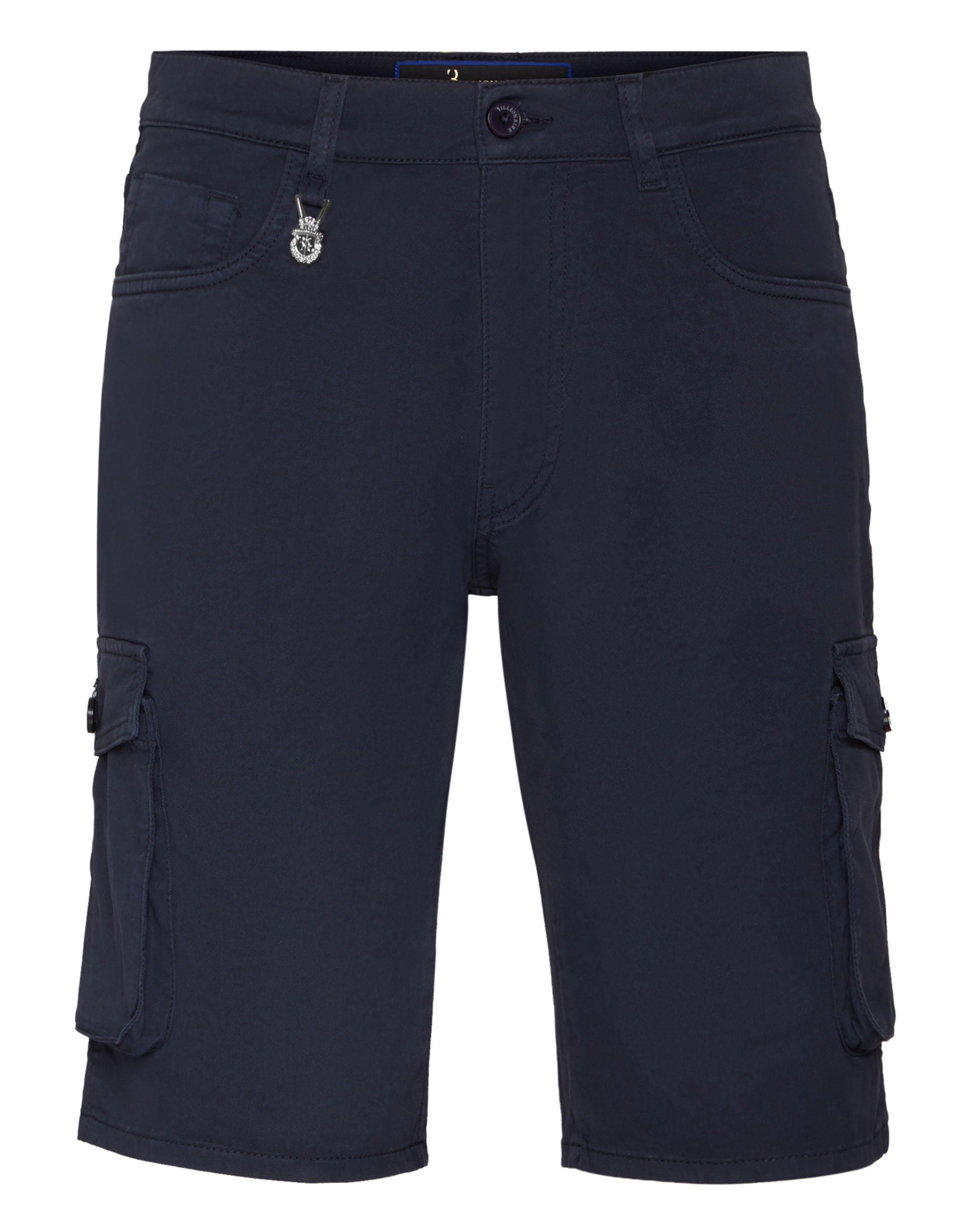 Crest Cargo Shorts