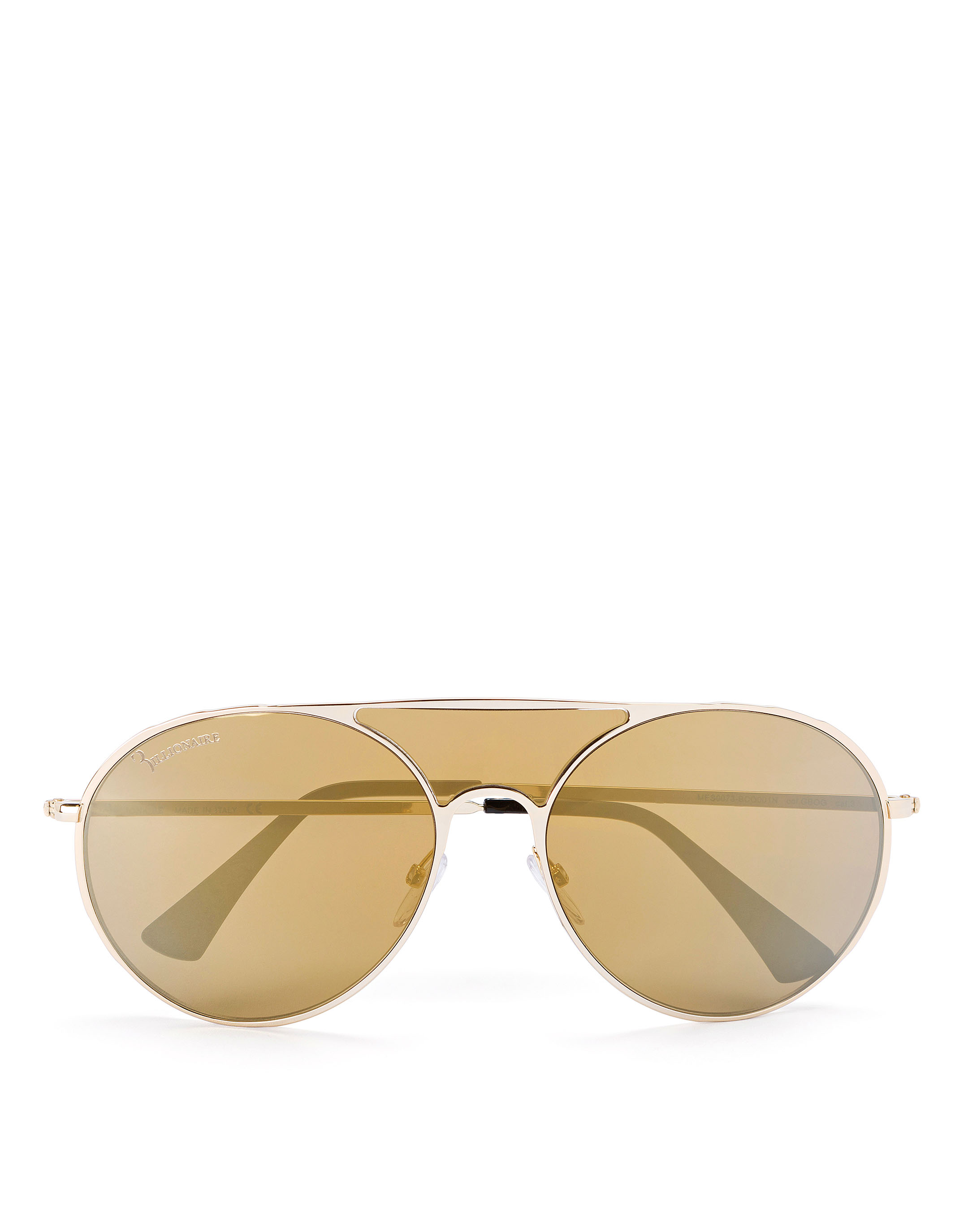 Sunglasses Luxury Billionaire