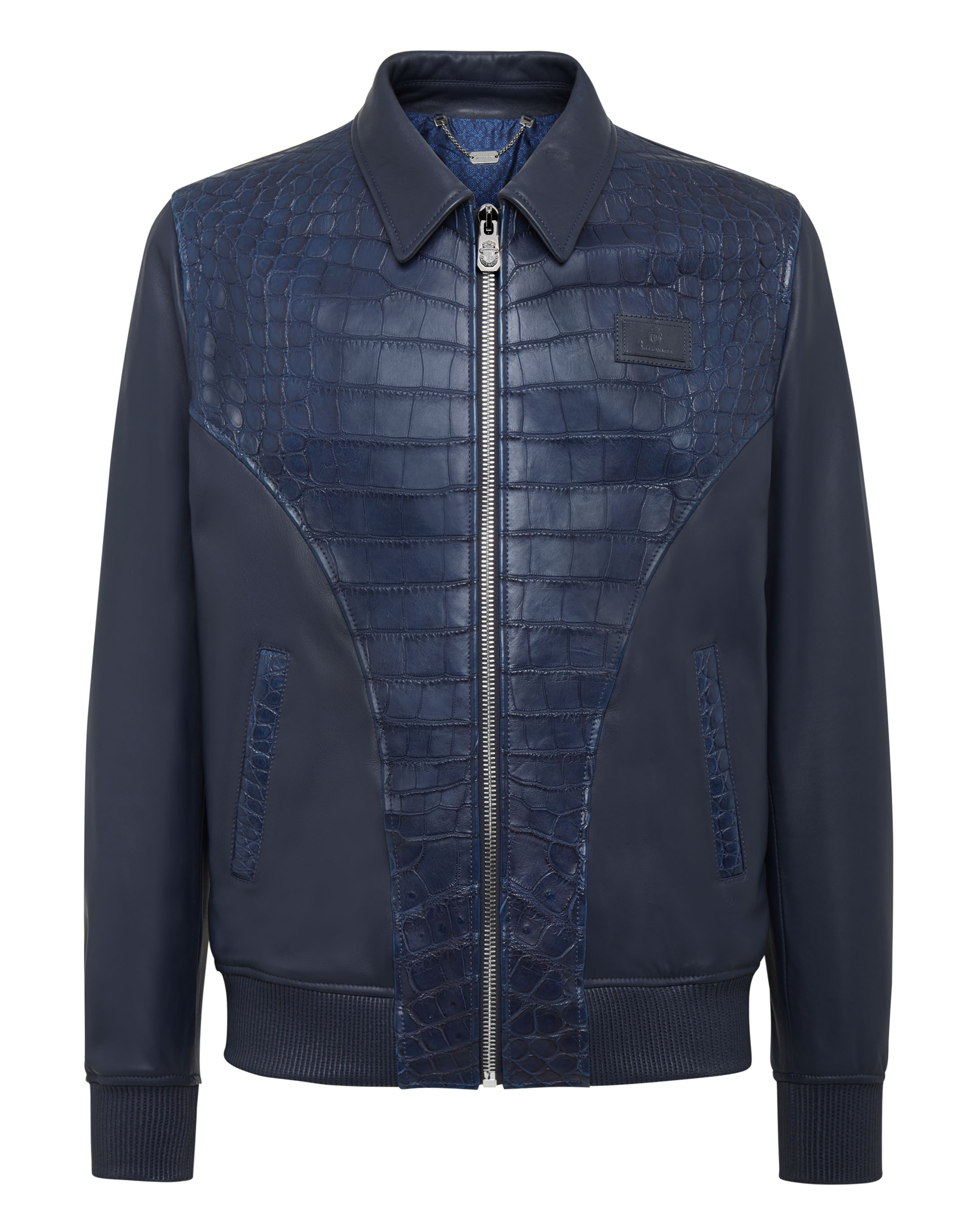 Leather Jacket Luxury Billionaire | Clothing | E-shop Australia
